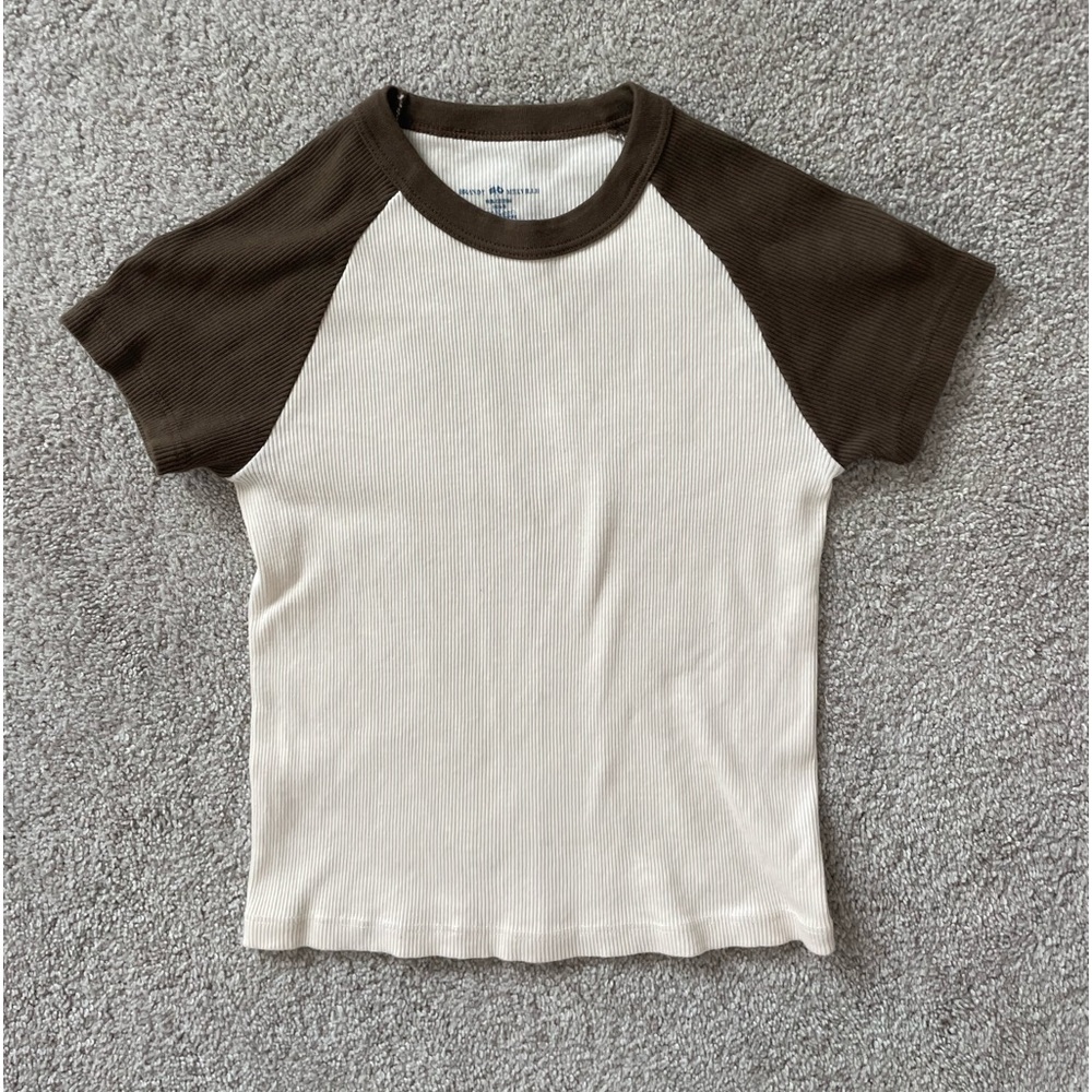 Brandy Melville Bella top